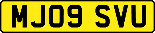 MJ09SVU