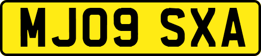 MJ09SXA