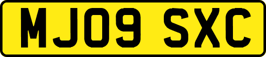MJ09SXC