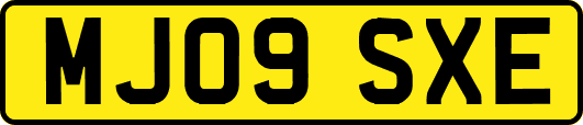 MJ09SXE