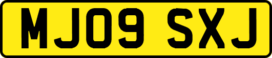 MJ09SXJ