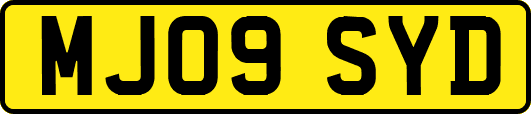 MJ09SYD