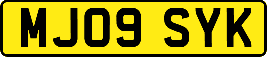 MJ09SYK