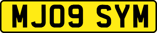 MJ09SYM