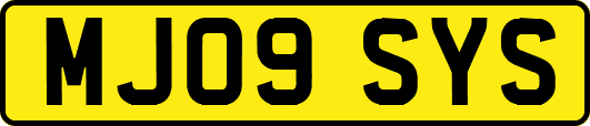 MJ09SYS