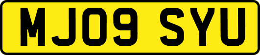 MJ09SYU