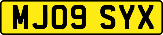 MJ09SYX