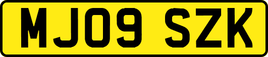 MJ09SZK