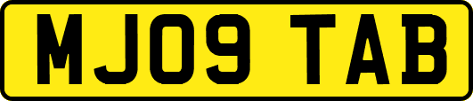 MJ09TAB