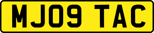 MJ09TAC