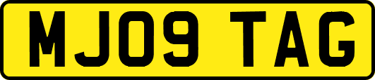 MJ09TAG
