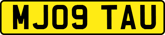 MJ09TAU