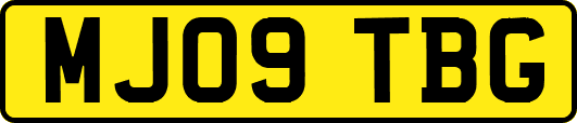 MJ09TBG