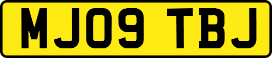 MJ09TBJ