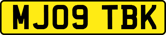 MJ09TBK