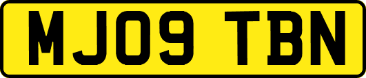 MJ09TBN