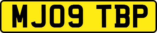 MJ09TBP