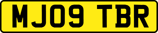MJ09TBR