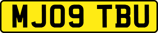 MJ09TBU