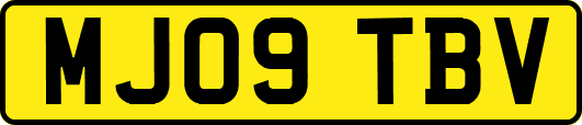 MJ09TBV