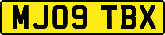 MJ09TBX
