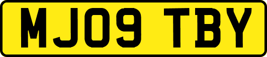 MJ09TBY