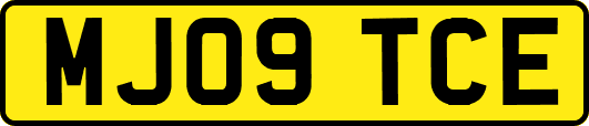 MJ09TCE
