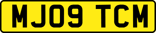 MJ09TCM