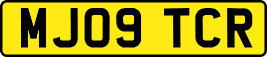 MJ09TCR
