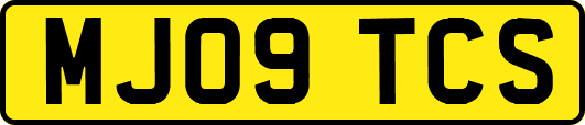 MJ09TCS
