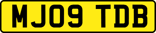 MJ09TDB