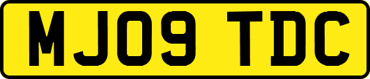 MJ09TDC