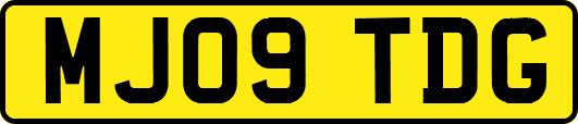 MJ09TDG