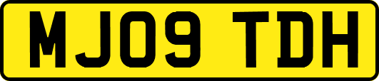 MJ09TDH