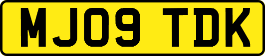 MJ09TDK
