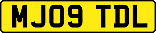 MJ09TDL