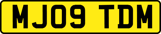 MJ09TDM