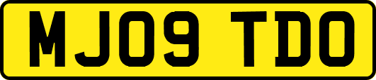 MJ09TDO