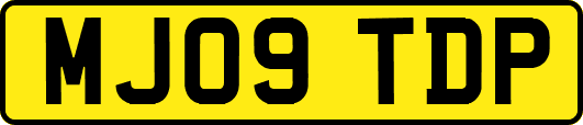 MJ09TDP