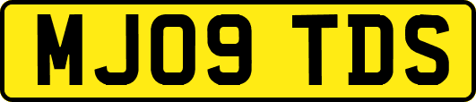 MJ09TDS