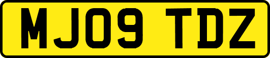MJ09TDZ