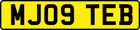 MJ09TEB