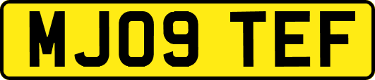 MJ09TEF
