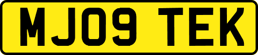 MJ09TEK