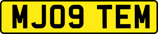 MJ09TEM