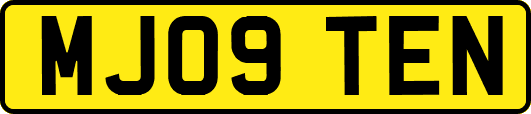 MJ09TEN