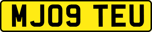 MJ09TEU