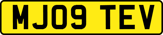 MJ09TEV