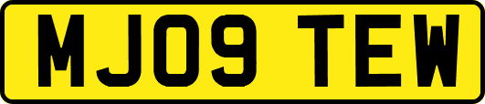 MJ09TEW