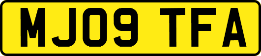 MJ09TFA